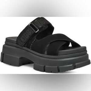 New in Box UGG Women's Ashton Slide 9.5